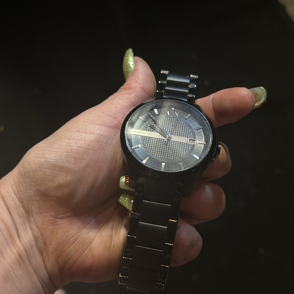 Armani Exchange Men’s Watch - Picture 5 of 8